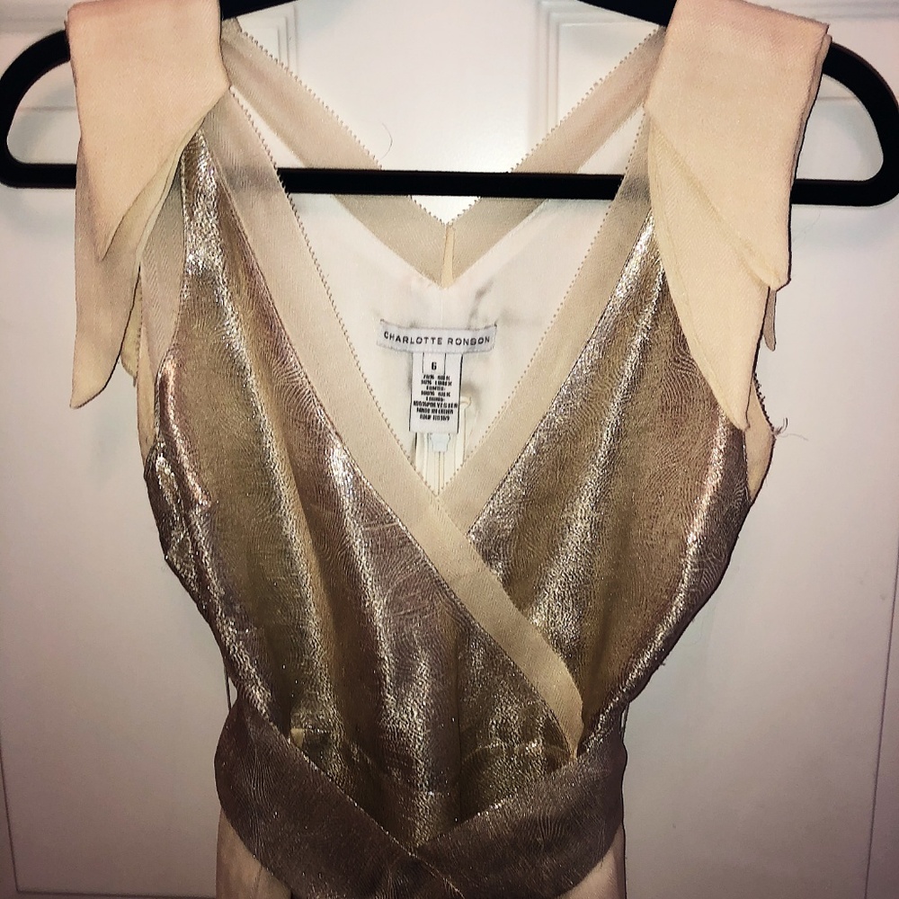 Charlotte Ronson dress - Picture 7 of 8